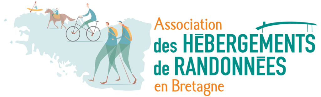 association des hebergements de randonnees de bretagne -