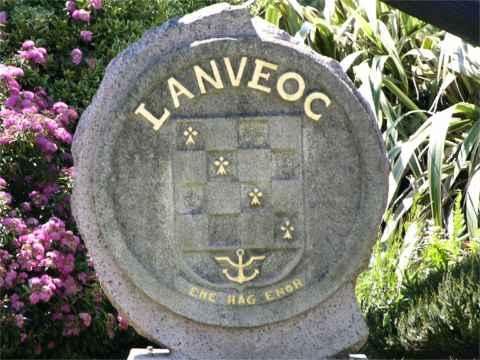 Lanveoc Lanveoc - lanveoc-crozon
