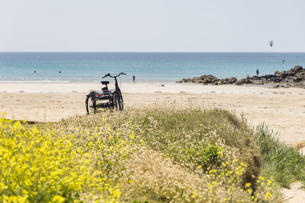 Peninsule de crozon -
